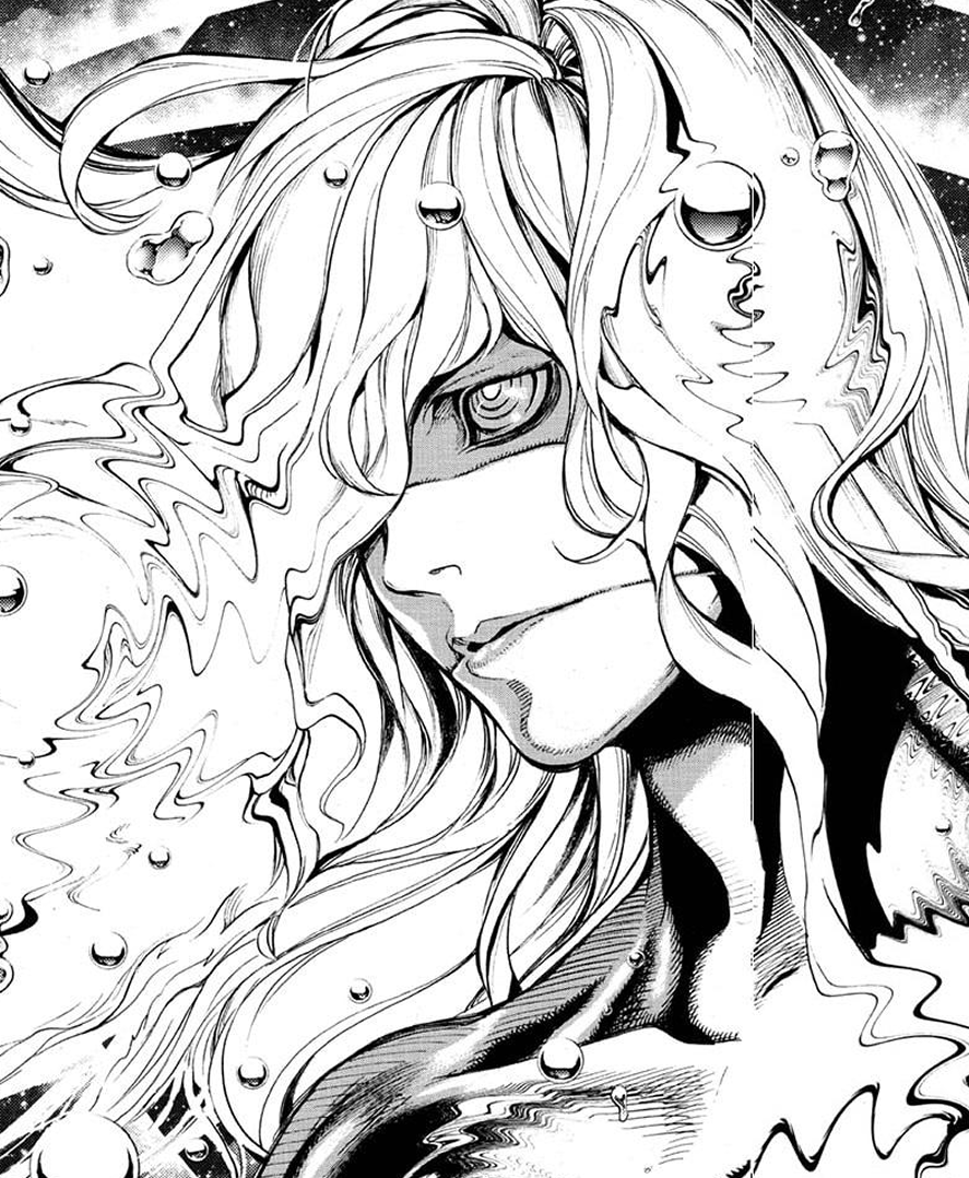 Platinum End  Anime-Planet