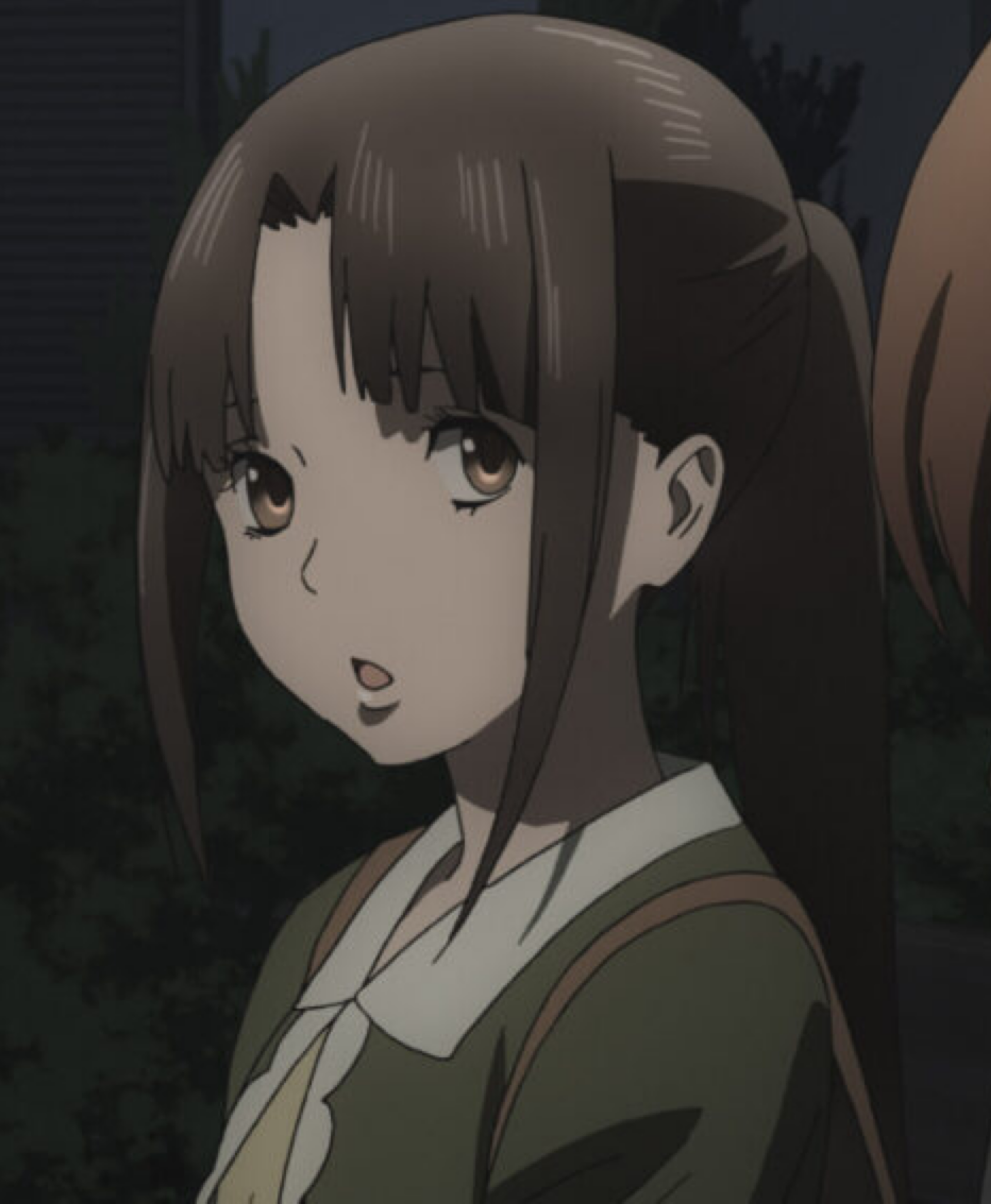 Sayuri (Anime) | Platinum End Wiki | Fandom