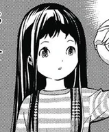 Chiyo Nakayama