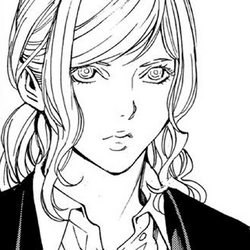 platinum end manga characters