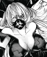 Fuyuko Kohinata