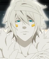 Balta (Anime) (770 KB) Balta