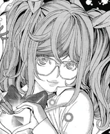 Mimimi Yamada (a.k.a. Misurin)