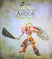 Ardor