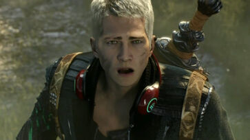 Scalebound E3 1