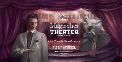 Magisches Theater