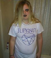 Slipknotfan