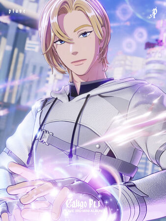 Noah | PLAVE (플레이브) Wiki | Fandom