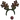 Reindeer Antlers icon