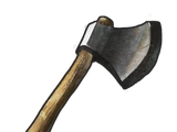 Hatchet