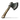 Hatchet icon