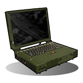 Targeting Computer icon
