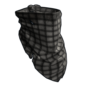 Checkered Bandana icon