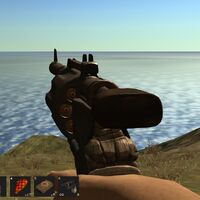 Rust Wiki Fandom