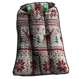 Christmas Bag icon