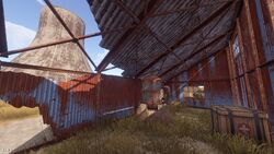 Power | Rust Wiki | Fandom