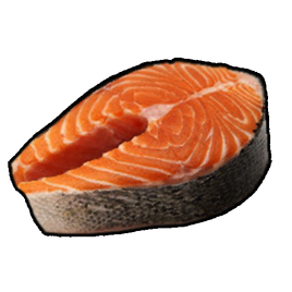 Raw Fish icon