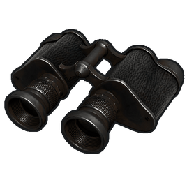 Binoculars icon