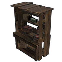 Workbench