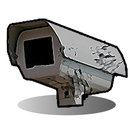 CCTV Camera icon