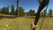 Rust (Legacy) Hunting Bow 2