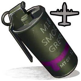 Supply Signal icon