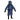 Scientist Hazmat Suit icon