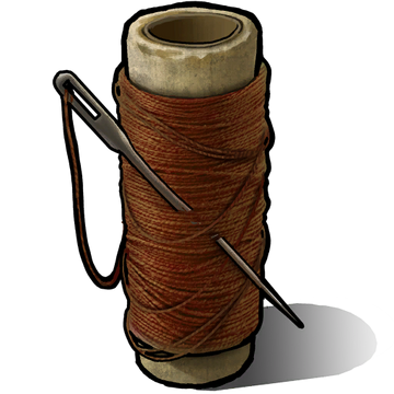 Sewing Kit, Rust Wiki