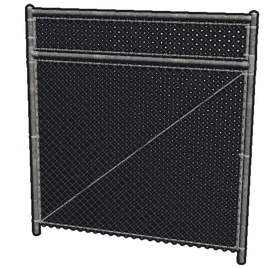 Chainlink Fence icon