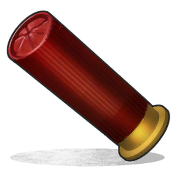 12 Gauge Buckshot Rust Wiki Fandom