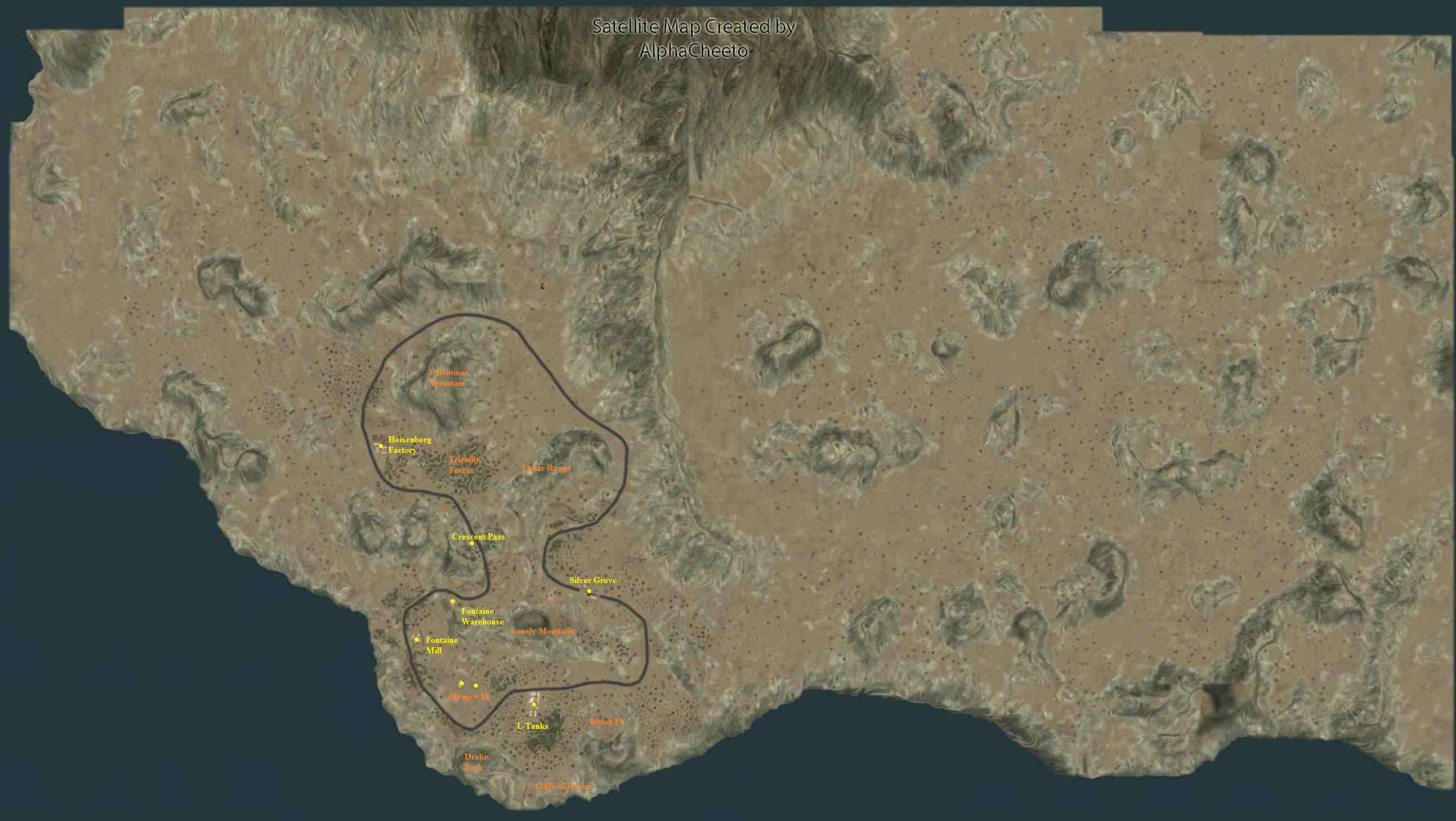 Rust boom cost efficiency discipline Rust — Bandit Camp guide