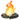 Camp Fire icon