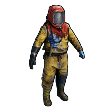 Hazmat Hazmat