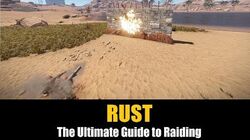 Rust Wiki Fandom