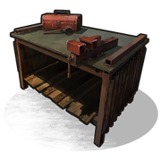 Use This to Repair Your Goods.