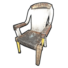 Chair icon