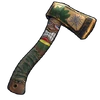 Tiki Hatchet icon