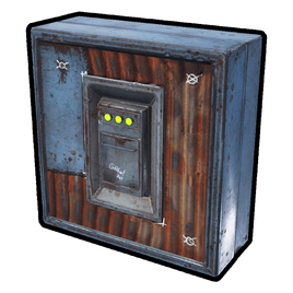 Drop Box icon