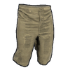 Shorts icon