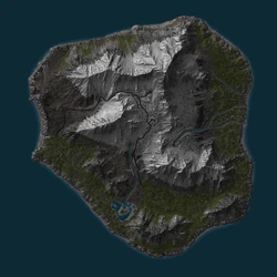 Hapis Island
