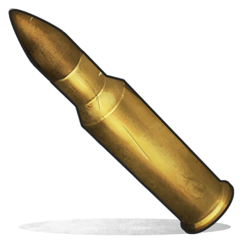 5.56 Rifle Ammo icon