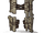 Bone Armor Pants