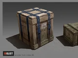 Loot Crates