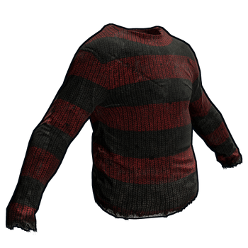 Nightmare Sweater icon