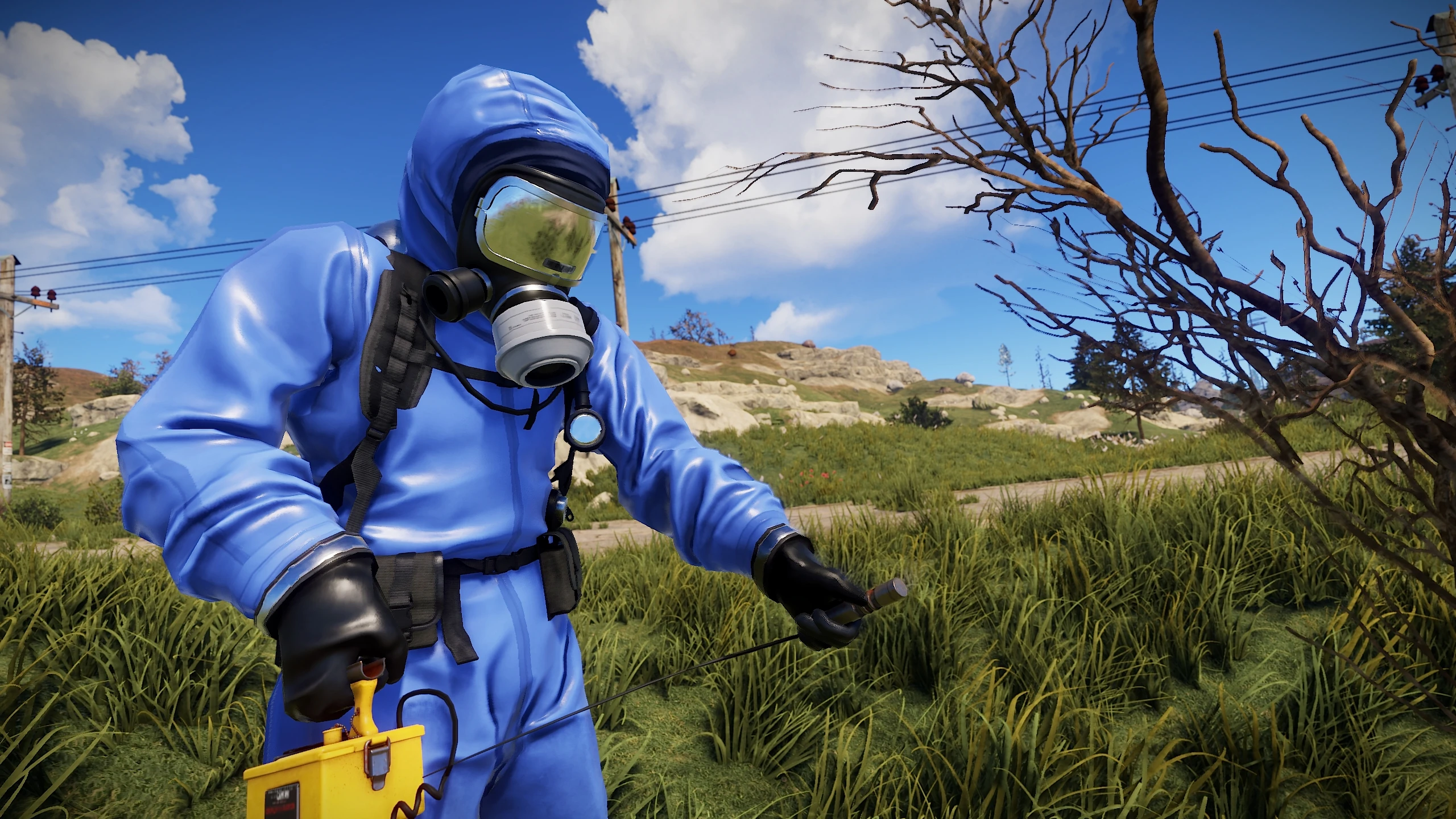 Rust Rust patch-day prep Rust — Military Tunnels guide