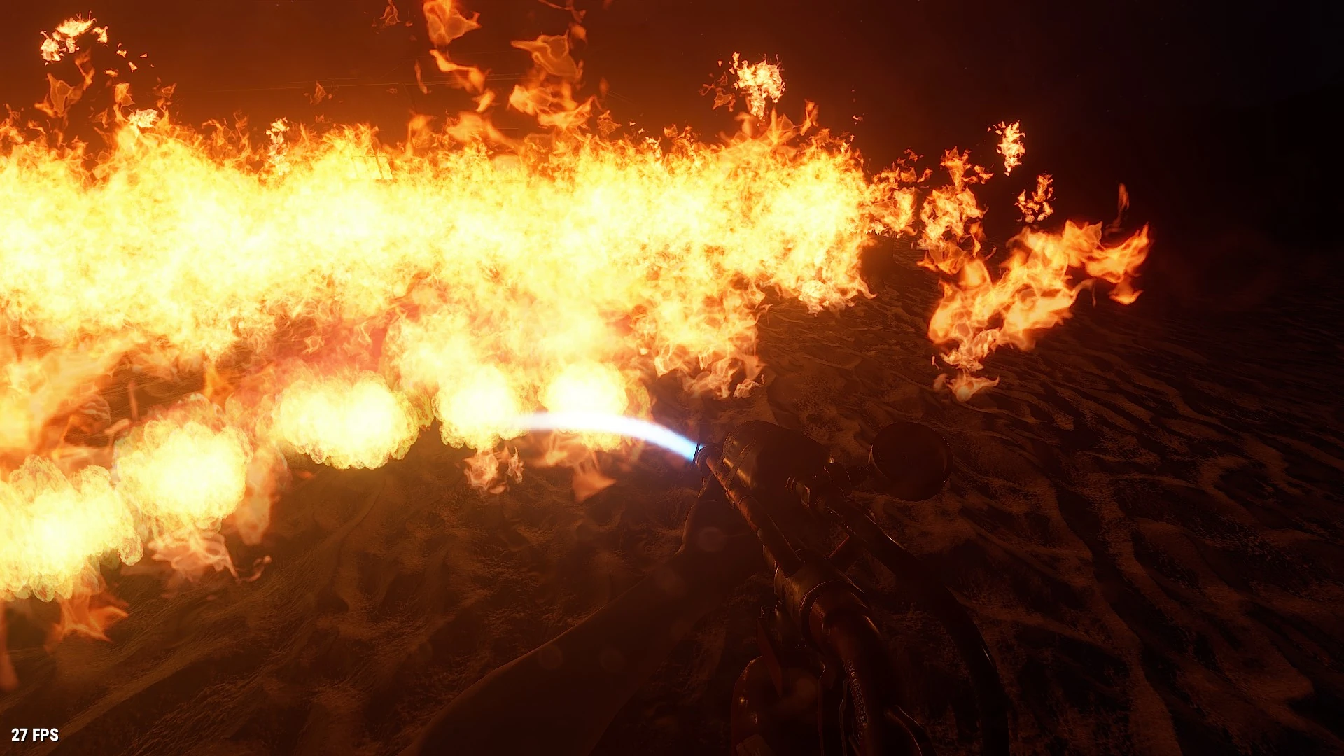 Rust Rust patch-day prep Rust — Arctic Research guide
