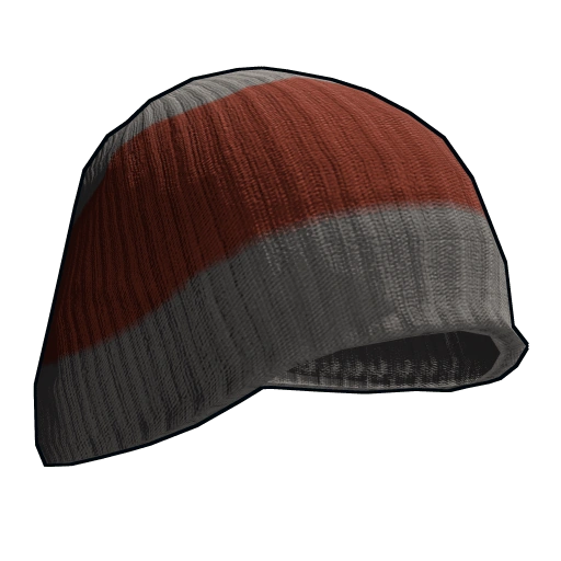 Red Beenie Hat | Rust Wiki | Fandom