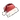 Santa Hat icon