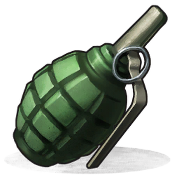 F1 Grenade Rust Wiki Fandom