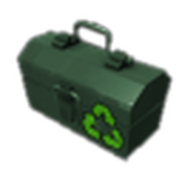 Recycle Kit Legacy Rust Wiki Fandom